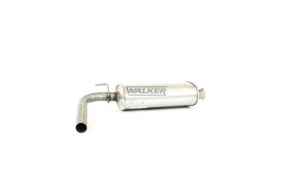 Rear Muffler