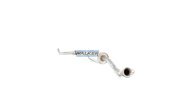 Centre Muffler