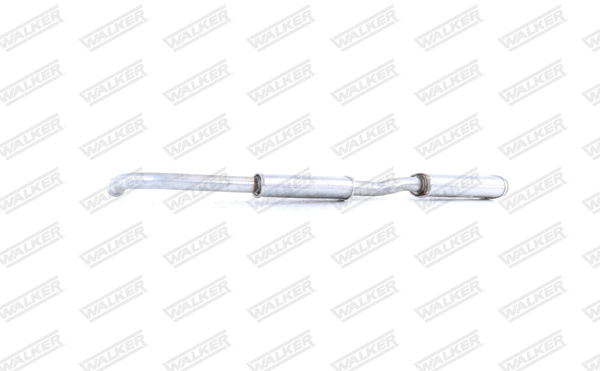 Centre Muffler