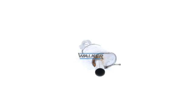 Rear Muffler
