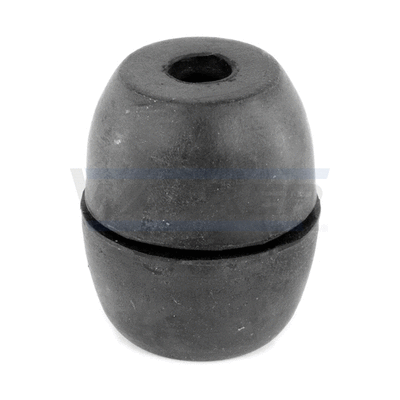 Rubber Strip, exhaust system