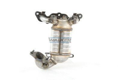 Catalytic Converter (28172)