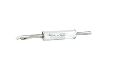 Centre Muffler