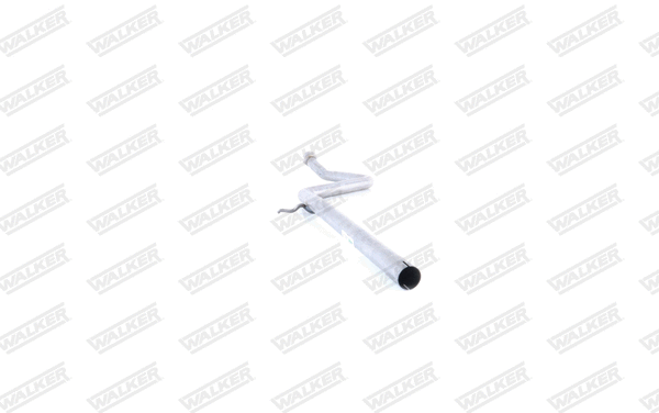 Exhaust Pipe