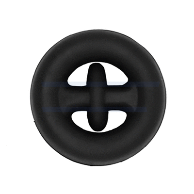 Rubber Strip, exhaust system