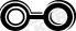Rubber Strip, exhaust system (80468)