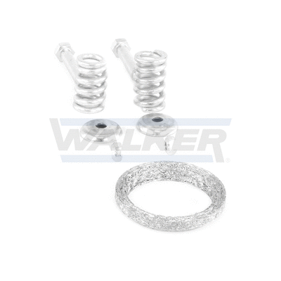 Mounting Kit, muffler