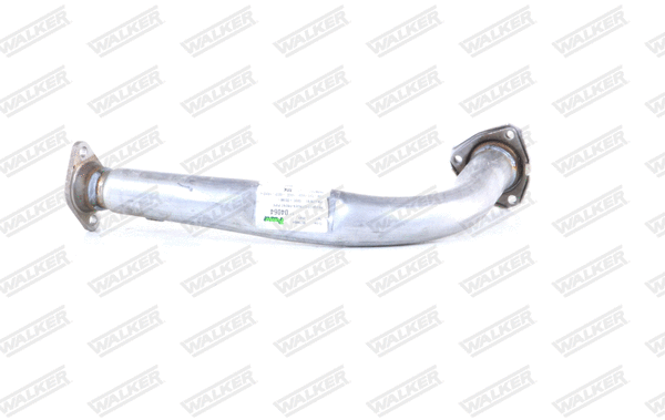 Exhaust Pipe