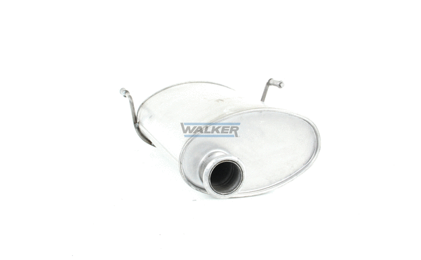 Rear Muffler