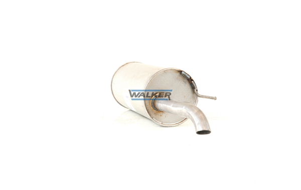 Rear Muffler