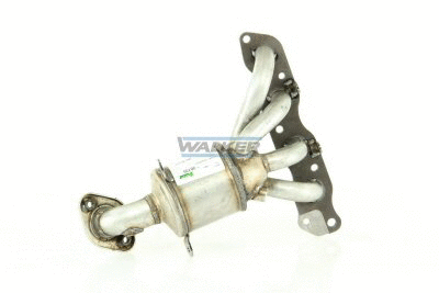 Catalytic Converter