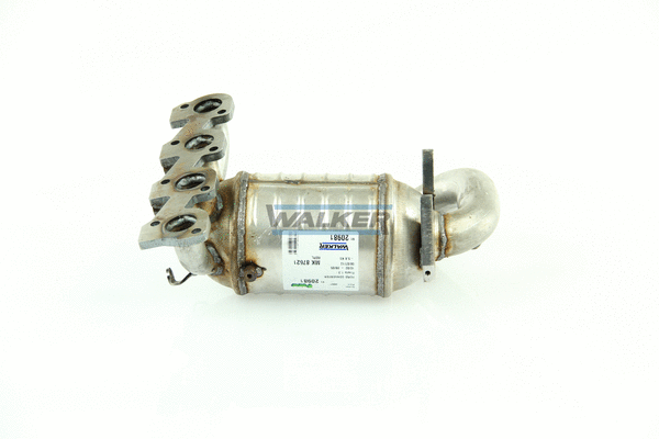 Catalytic Converter