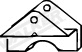 Mount, exhaust system (82597)