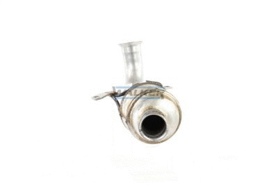 Catalytic Converter (28145)