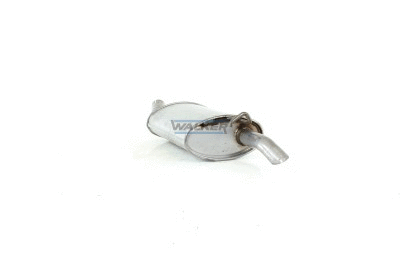 Rear Muffler (70149)
