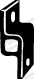 Rubber Strip, exhaust system (81296)
