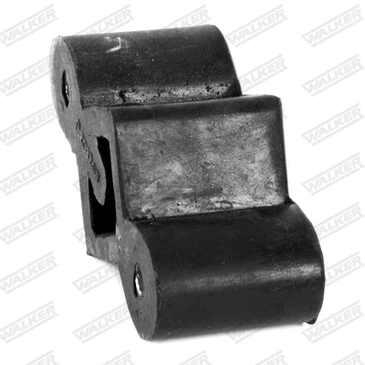 Rubber Strip, exhaust system