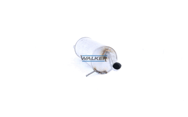 Rear Muffler