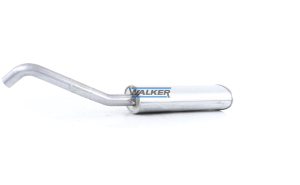 Rear Muffler