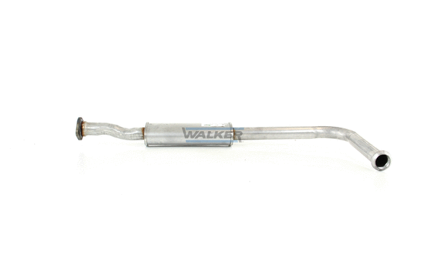 Centre Muffler