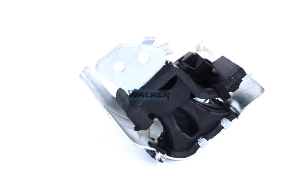 Rubber Strip, exhaust system