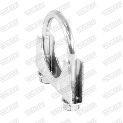 Clamping Piece, exhaust system