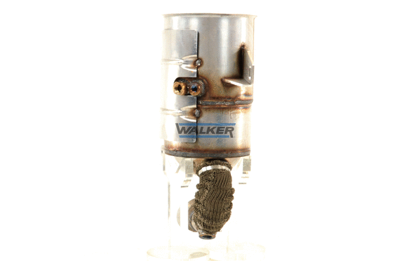 Catalytic Converter
