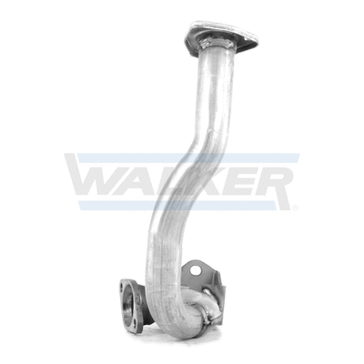 Exhaust Pipe