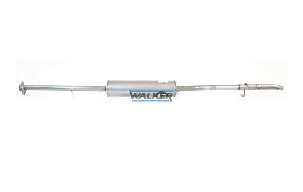 Rear Muffler