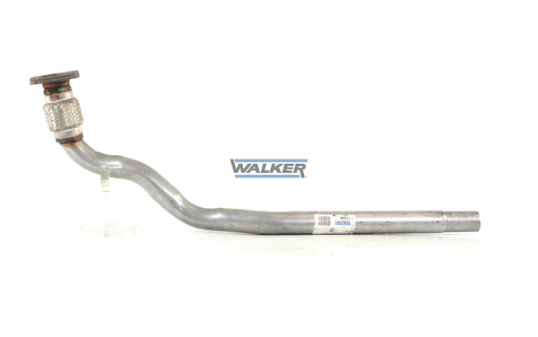 Exhaust Pipe