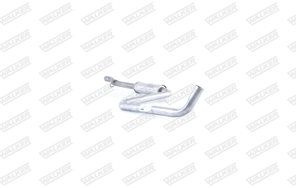 Centre Muffler
