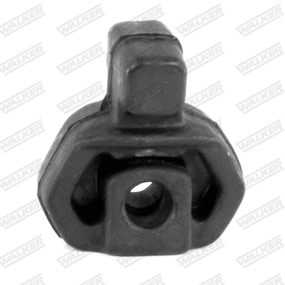 Rubber Strip, exhaust system