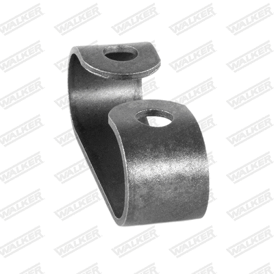 Mount, exhaust system