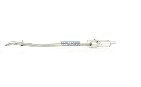 Rear Muffler