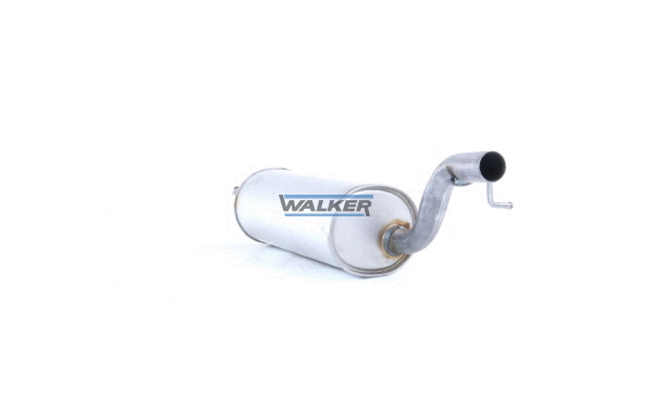 Rear Muffler (23168)
