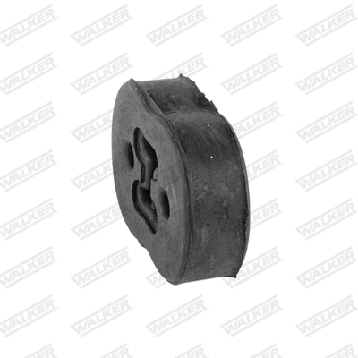 Rubber Strip, exhaust system
