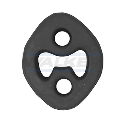 Rubber Strip, exhaust system
