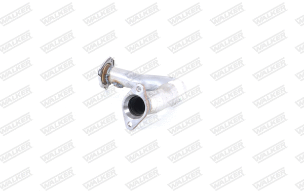 Exhaust Pipe