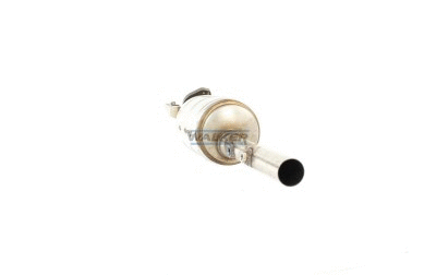 Soot/Particulate Filter, exhaust system (73017)
