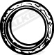 Gasket, exhaust pipe (86169)