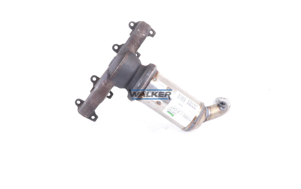 Catalytic Converter