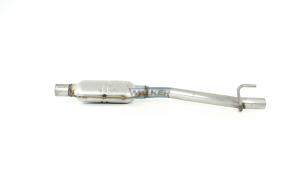 Centre Muffler