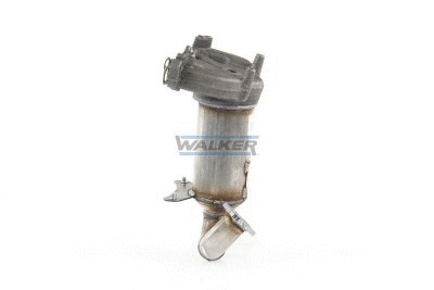 Catalytic Converter