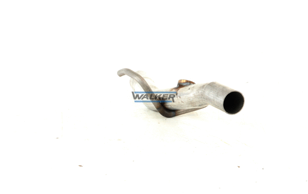 Exhaust Pipe