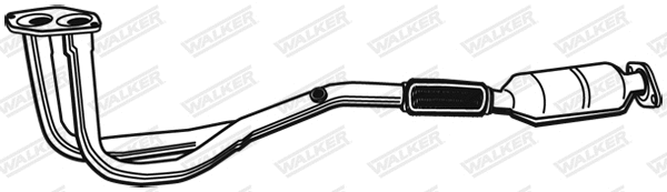 Catalytic Converter (20279)