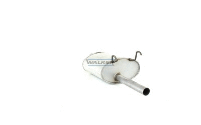 Rear Muffler (21290)