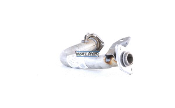 Exhaust Pipe (02197)