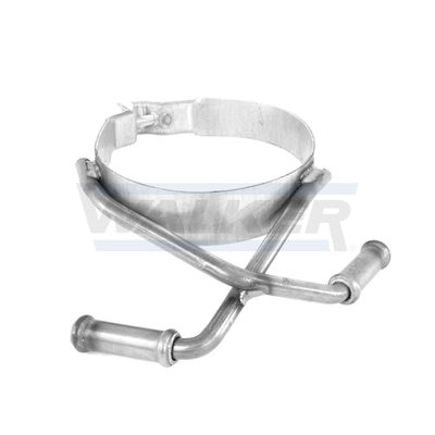 Mount, exhaust system