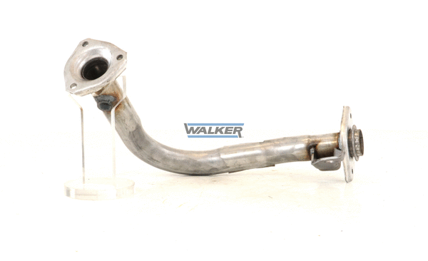 Exhaust Pipe