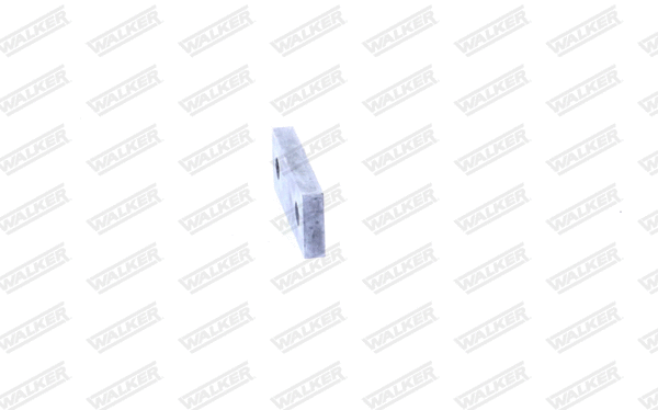 Rubber Strip, exhaust system